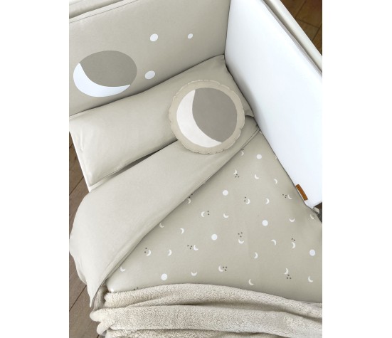Pack nòrdic Lluna Babyclic 70x140