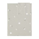 Sabanas Luna 60x120 Babyclic