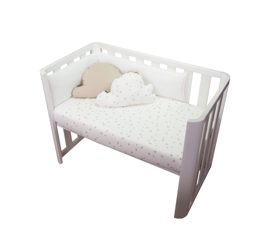 Funda nórdica minicuna Cotton Sonpetit