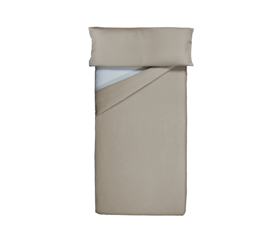 Funda nòrdica minibressol Arena Sonpetit