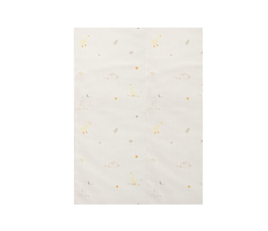 Funda nòrdica minibressol Happy forest Bimbi
