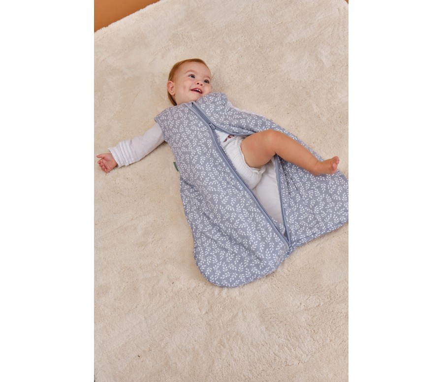 Sac de dormir Molisandco TOG 2,5 0-6mesos