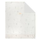 Funda nòrdica minibressol Blue Sky Bimbi