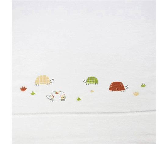 Sabanas minicuna Tortugas verdes Sonpetit