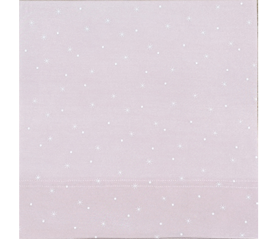 Sabanas minicuna Total Cielo rosa Sonpetit
