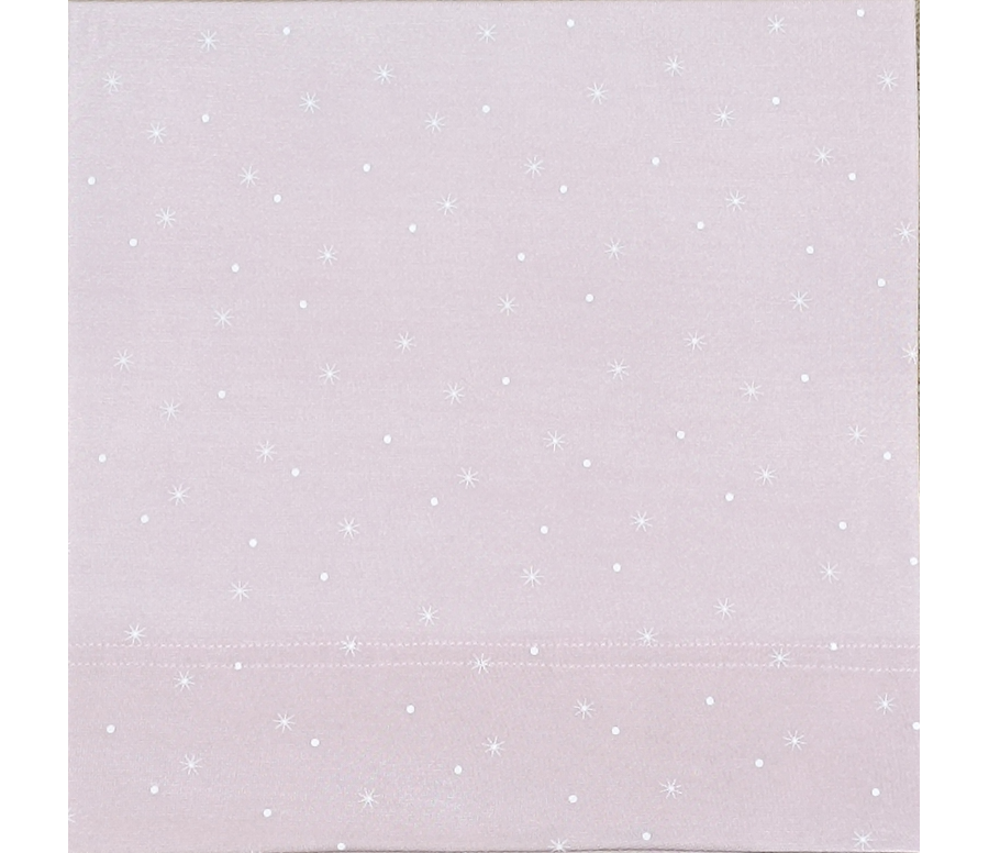 Sabanas minicuna Total Cielo rosa Sonpetit