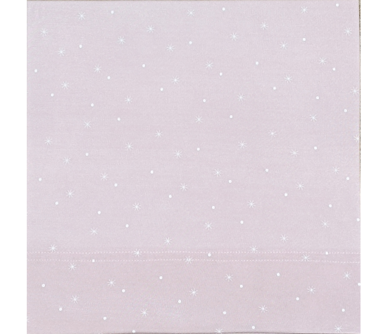 Sabanas minicuna Total Cielo rosa Sonpetit