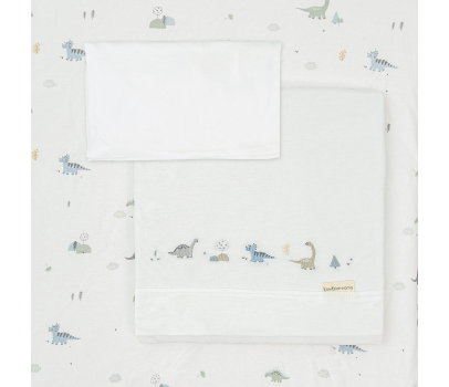 Llençols Trex minicuna Bimbi