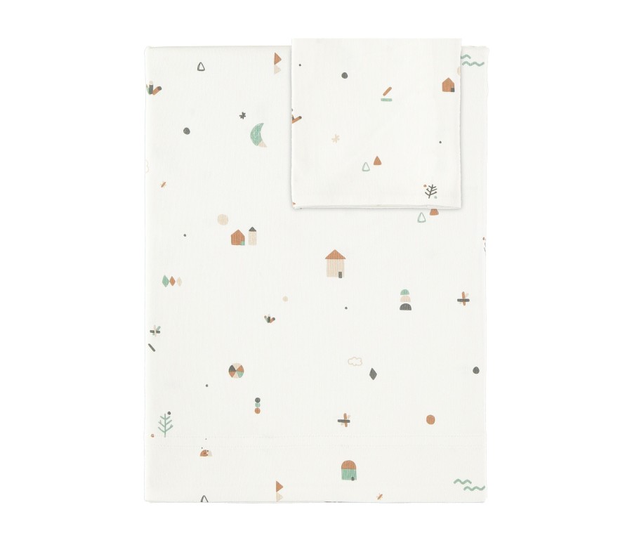 Sabanas Forest minicuna Babyclic