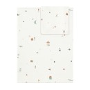 Sabanas Forest minicuna Babyclic