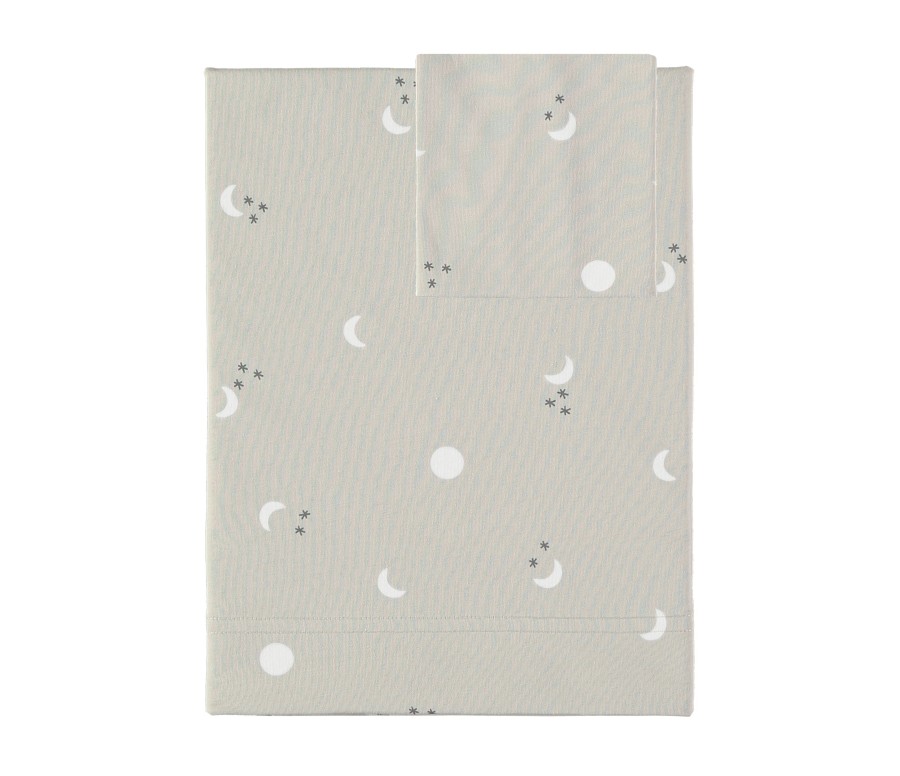 Sabanas Luna minicuna Babyclic