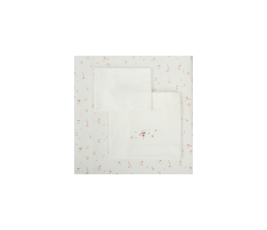 Sabanas Monet minicuna Bimbi