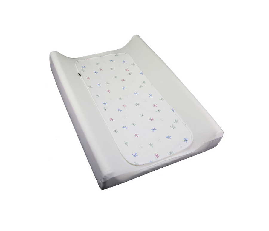 Funda cambiador Libelulas Sonpetit