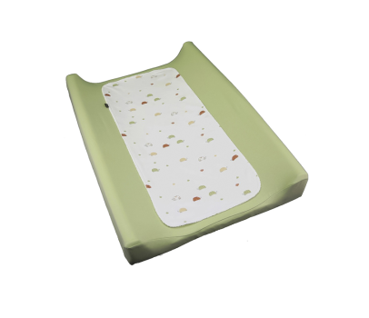 Funda canviador Tortugues verdes Sonpetit