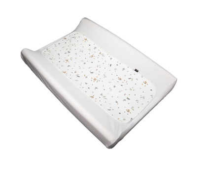Funda cambiador Hojas Sonpetit