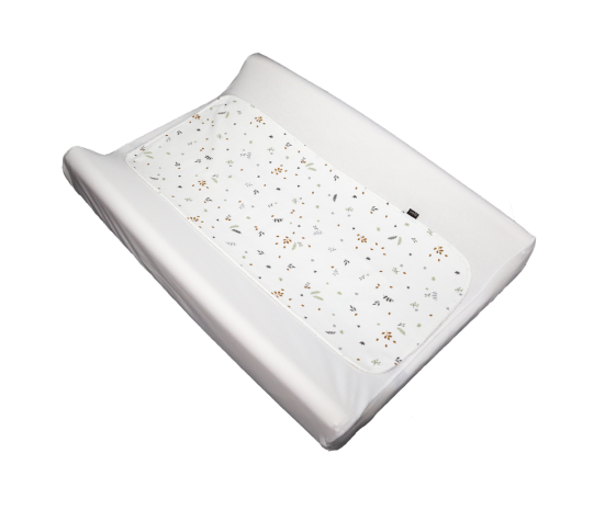 Funda cambiador Hojas Sonpetit