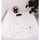Funda cambiador Hojas Sonpetit