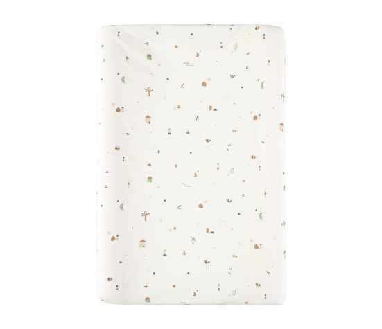 Funda canviador Forest BabyClic