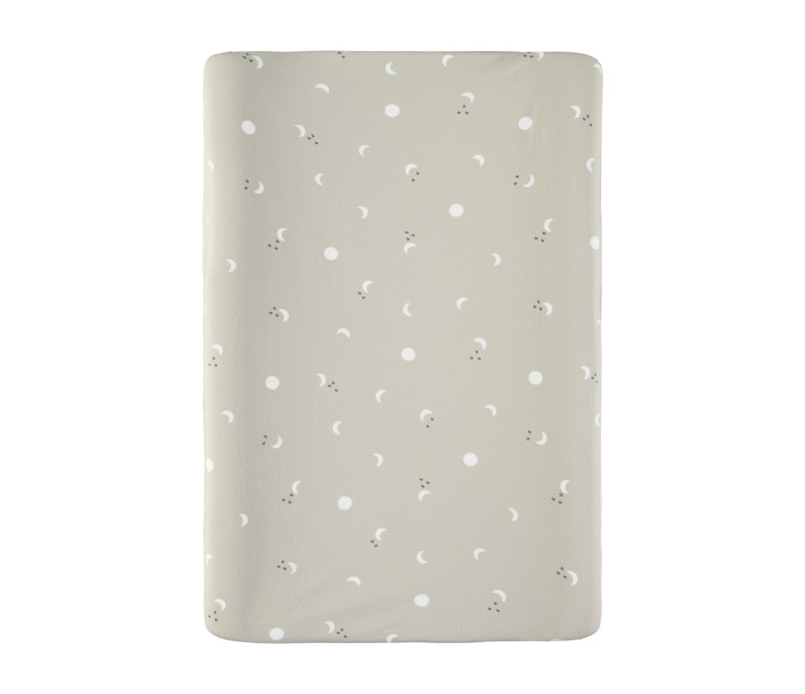 Funda cambiador Luna BabyClic
