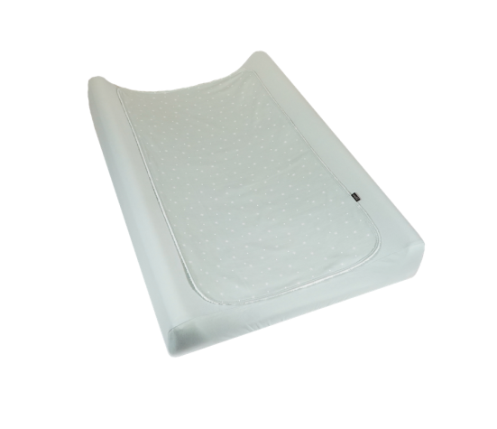 Funda cambiador Cielo menta Sonpetit