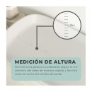 Cambiador de silicona Olmitos