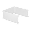 Protector blanc Sonpetit 70x140