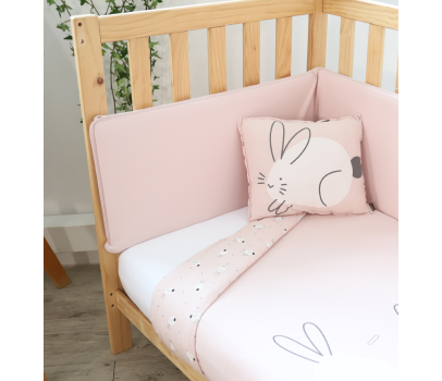 Protector rosa Sonpetit 60x120