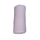 Muselina bambú Sonpetit Cielo rosa