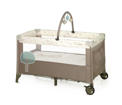 Duo level Toys Jané