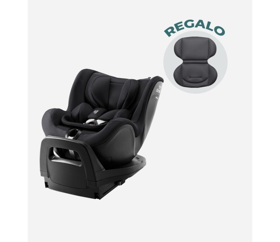 Dualfix Pro Style Römer