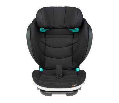 BeSafe Flex Fix 2 i-Size Black cab