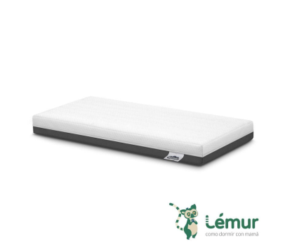 Matalàs Kibo Lémur 60x120