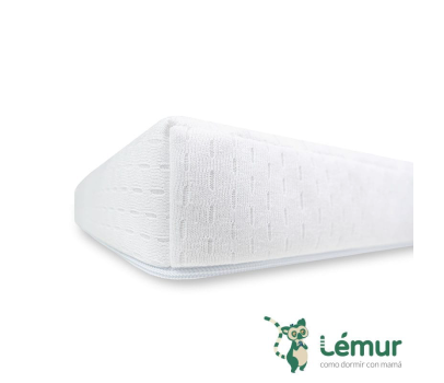 Matalàs Kibo Lémur 60x120