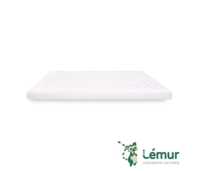 Colchón Kibo Lémur 60x120