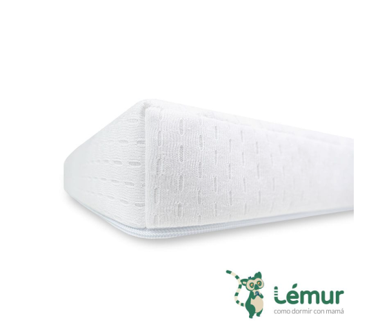 Matalàs Fara Lémur 70x140