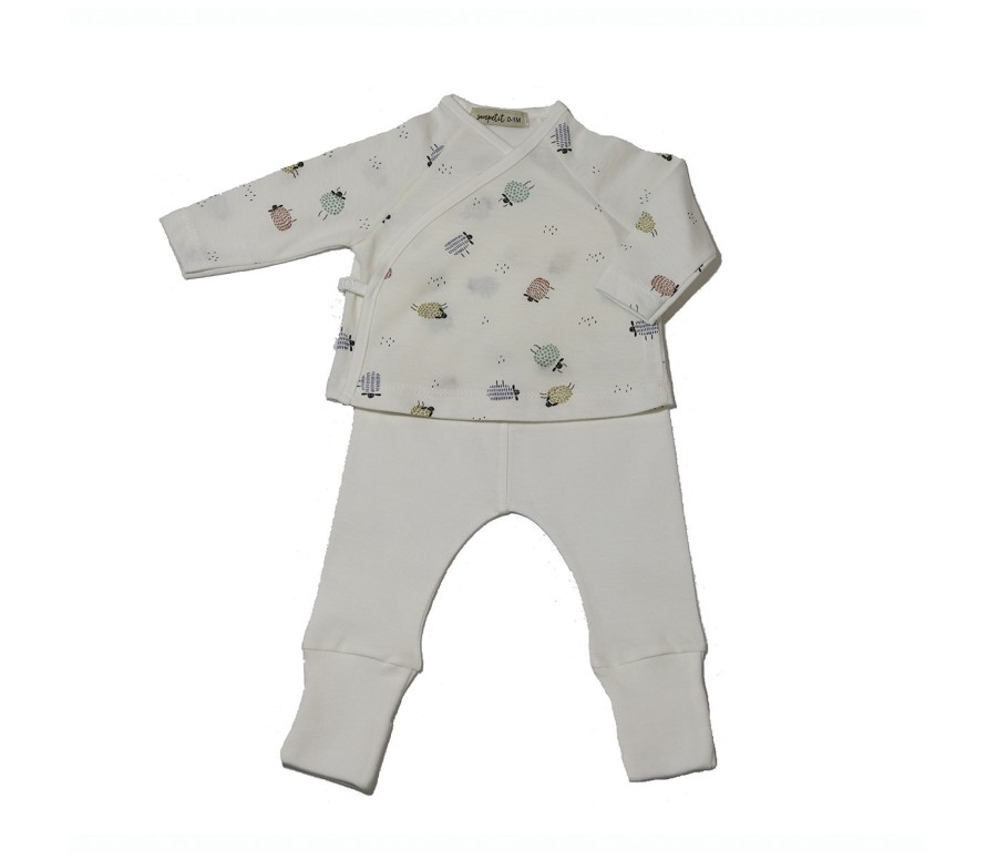 Conjunto Prado Sonpetit