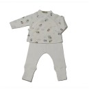 Conjunto Prado Sonpetit