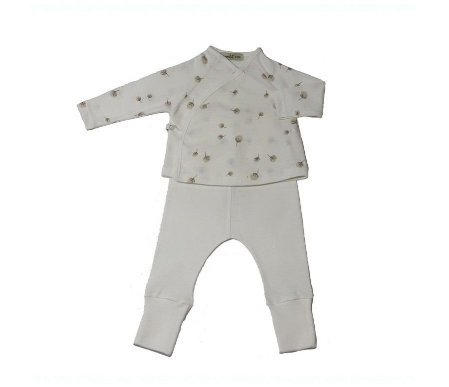 Conjunt Cotton Sonpetit