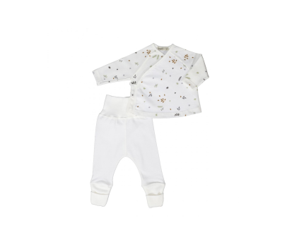 Conjunt Hojas Sonpetit