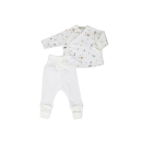 Conjunto Hojas Sonpetit