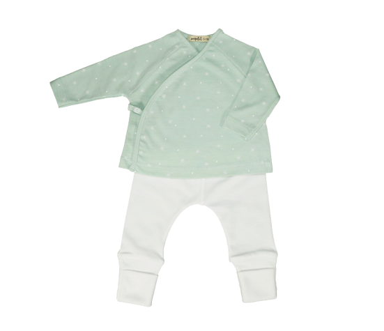 Conjunt Cielo menta Sonpetit