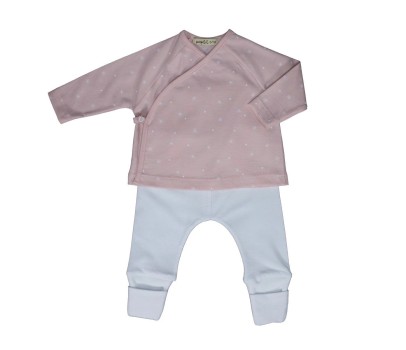 Conjunt Cielo rosa Sonpetit
