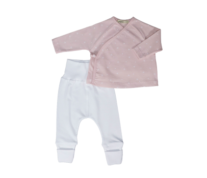 Conjunt Cielo rosa Sonpetit