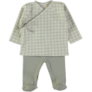 Conjunto con gorro Toscana forest Lillymom