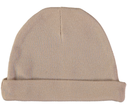 Conjunt amb gorro Toscana nude Lillymom