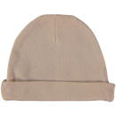 Conjunto con gorro Toscana nude Lillymom