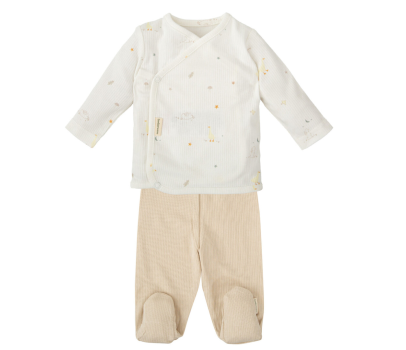 Conjunt Happy forest Bimbi