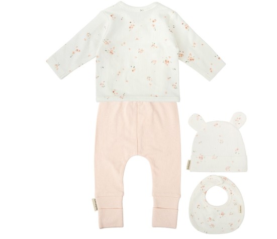 Set naixement Monet Bimbi