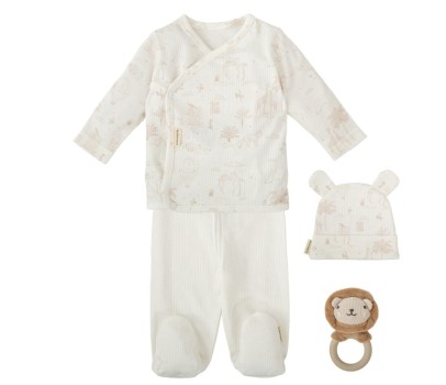 Set naixement Noe Bimbi