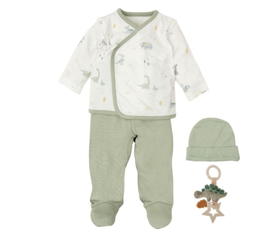 Set naixement Trex Bimbi